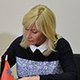Оксана ПУШКИНА подала заявку на участие в предварительных выборах в Госдуму
